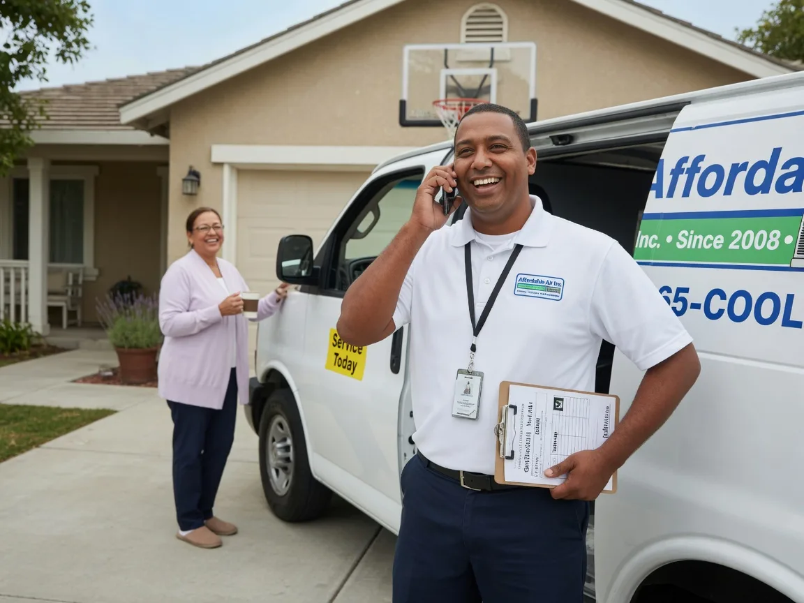 Central Ac Repair Far Rockaway, NY FAQs